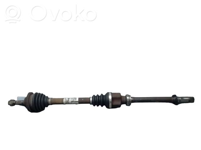 Peugeot 206 Front driveshaft 
