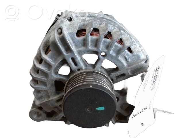 Peugeot 208 I Generatore/alternatore 