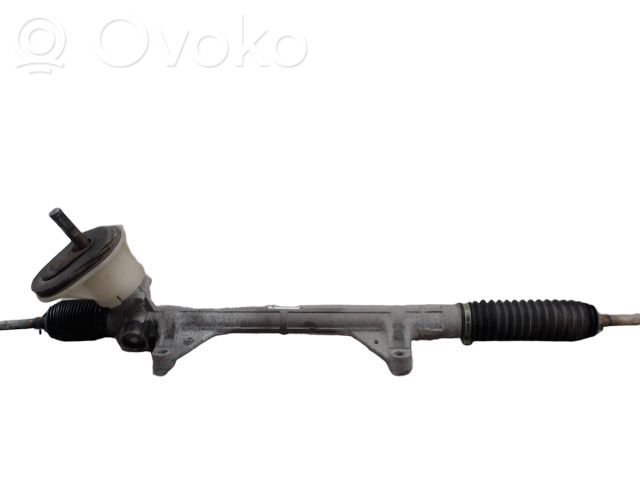 Nissan Micra Hammastanko 