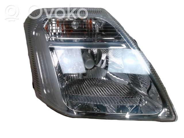 Citroen C2 Priekinis žibintas 