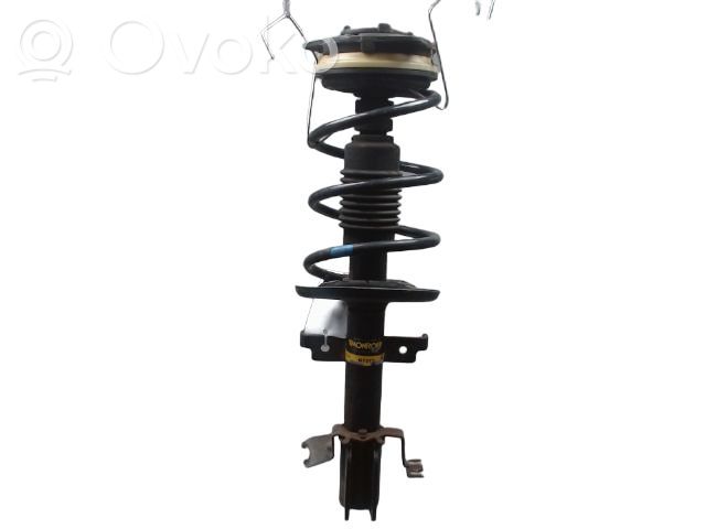 Renault Modus Amortyzator przedni 