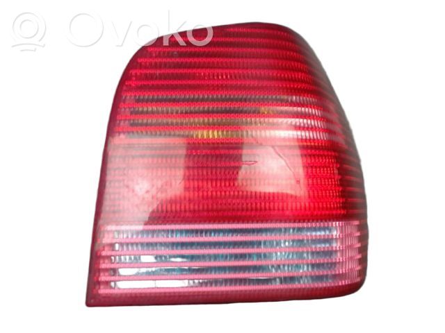 Volkswagen Polo III 6N 6N2 6NF Lampa tylna 