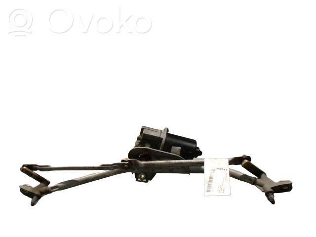 Audi A4 S4 B5 8D Motor ștergător 