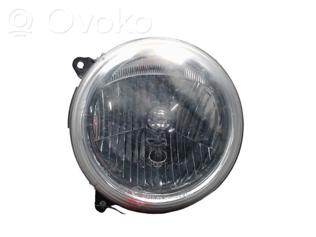 Jeep Cherokee KJ Phare frontale 