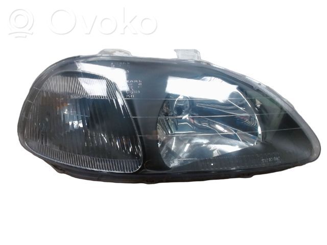 Honda Civic Scheinwerfer 