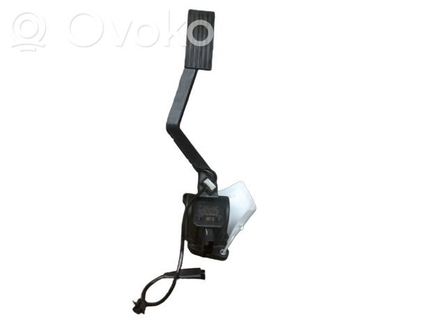 Gaspedal   1601EK,0280755095,1601EK,9661503980