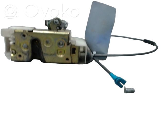 Ford Ka Priekšpusē slēdzene 