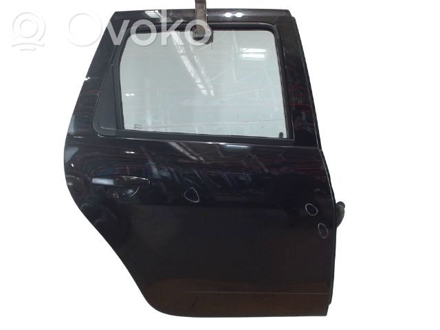 Galinės durys   821000291R,821000291R