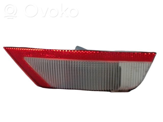 Ford Ecosport I Rear bumper light 