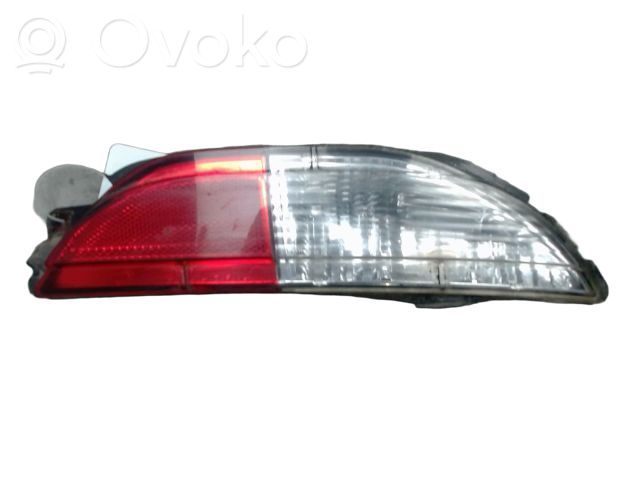 Fiat Grande Punto Reverse light 