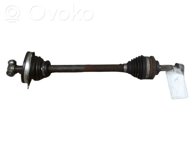 Renault Clio II Półoś przednia 