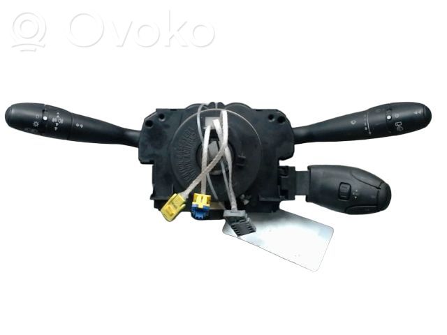 Citroen C3 Wiper turn signal indicator stalk/switch 