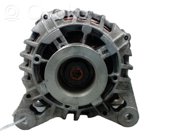 Renault Clio III Generator/alternator 