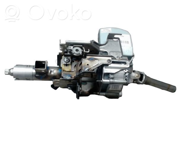 Renault Modus Stūresrata ass komplekts 