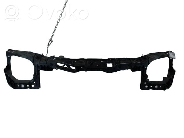 Opel Corsa D Radiator support slam panel 