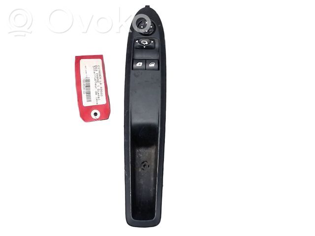 Electric window control switch   98127152XT,98012509XT,98127152XT
