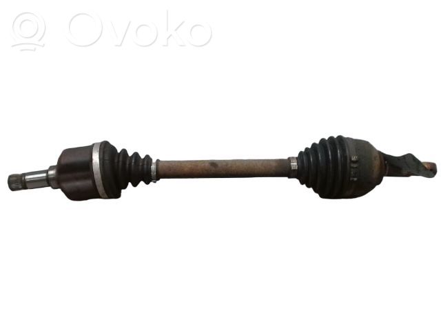 Peugeot 508 Front driveshaft 