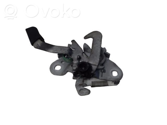 Citroen C3 Engine bonnet/hood lock/catch 