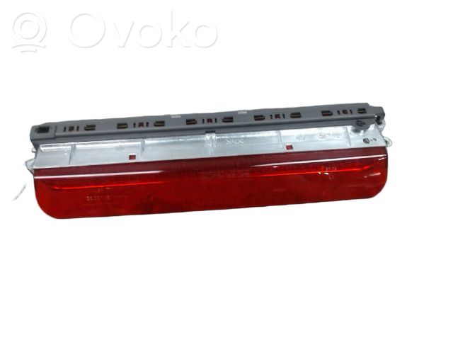 Fiat 500 Abarth Third/center stoplight 