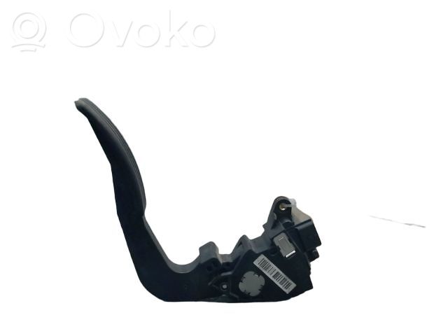 Dacia Lodgy Accelerator throttle pedal 