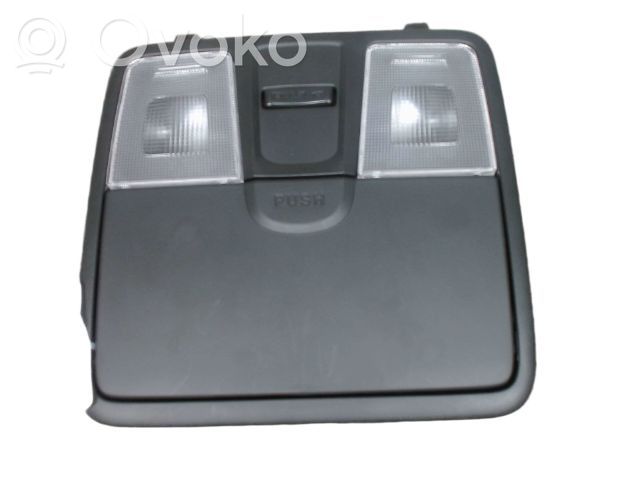 Etuistuimen valo   92800A2010WK,92800A2010WK,92800A50XX