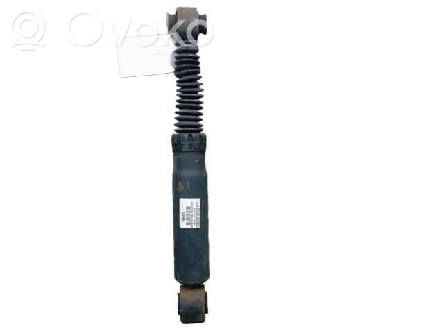 Citroen DS5 Rear shock absorber/damper 
