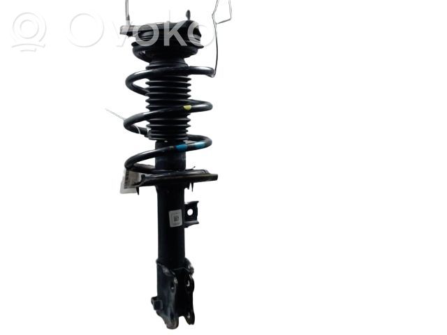 Front shock absorber/damper   54651A2155,317714,54650A2105,54651A2155