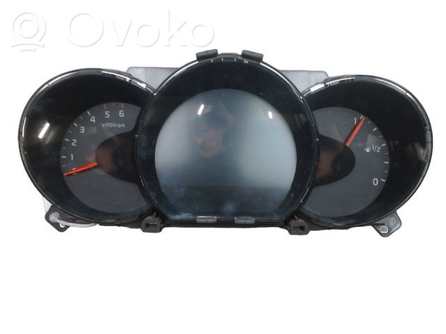 Speedometer (instrument cluster)   94043A2050,94043A2050