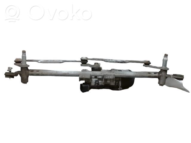 SsangYong Tivoli Motor del limpiaparabrisas 