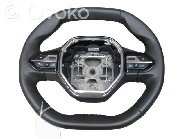 Peugeot 308 Ohjauspyörä 