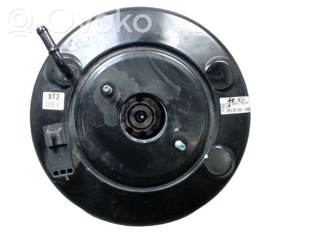 Jarrutehostin   59110A5070,58500A5270,59110A5070