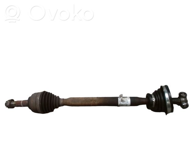 Dacia Sandero Front driveshaft 