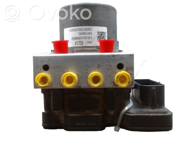 Opel Karl ABS bloks 