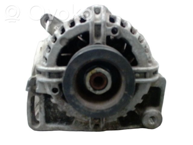 Renault Twingo II Generator/alternator 
