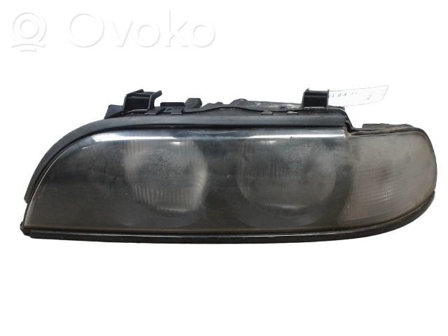 BMW 5 E39 Headlight/headlamp 