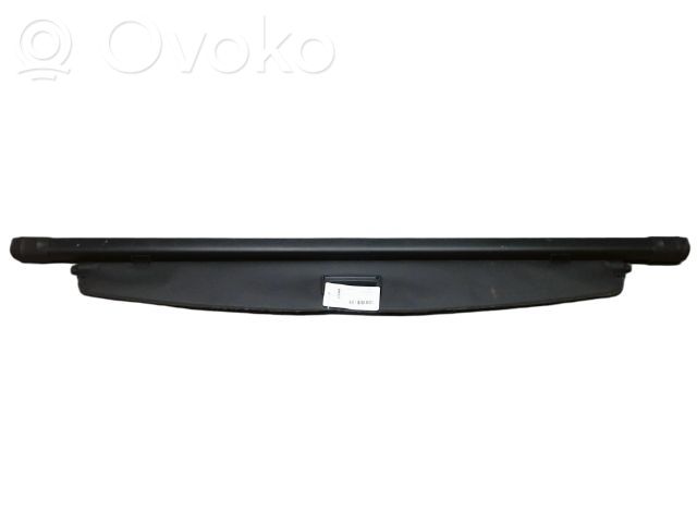 Toyota Verso Galinė palangė 