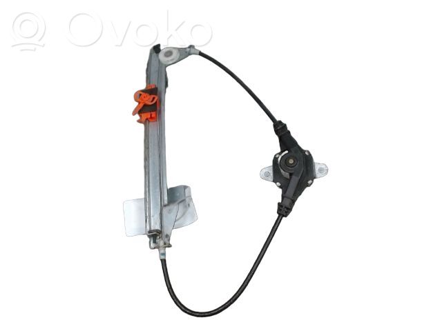 Fiat Punto (199) Elektryczny podnośnik szyby drzwi tylnych 