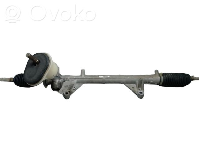 Renault Clio III Hammastanko 