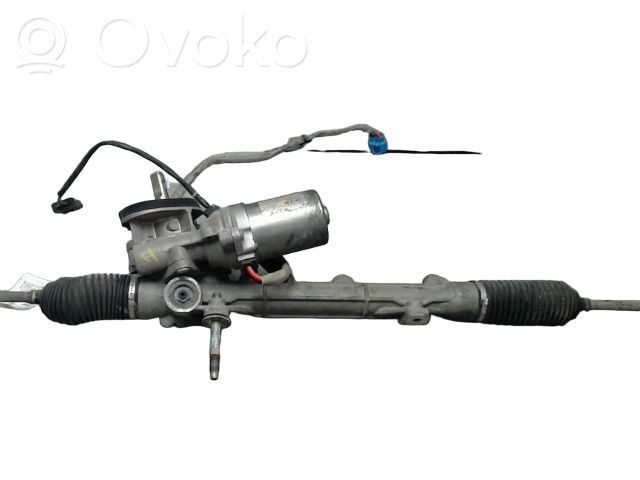 Citroen C3 Hammastanko 