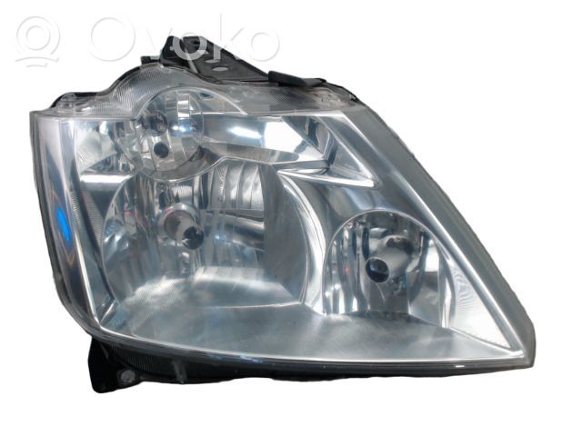 Renault Modus Headlight/headlamp 