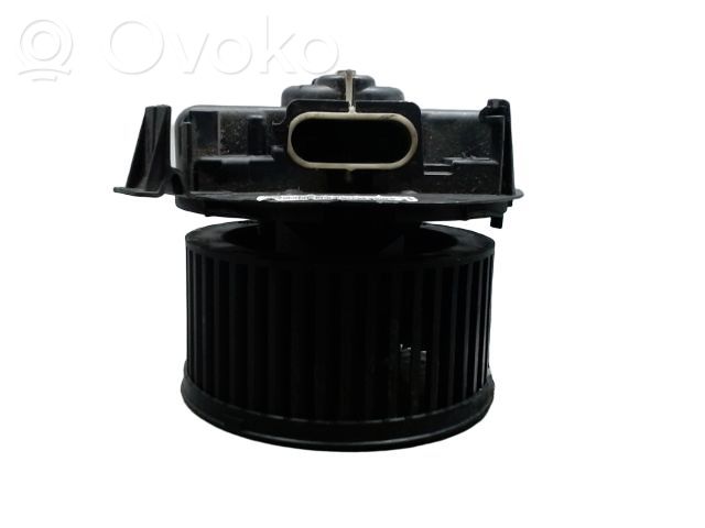 Nissan Note (E11) Ventilator aerotermă 
