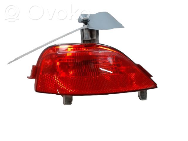 Dacia Sandero II Reflector de faros/luces traseros 