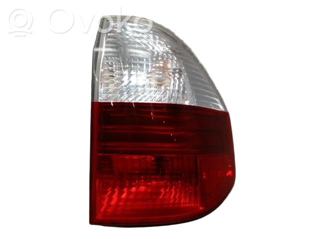 BMW X3 E83 Takavalot 