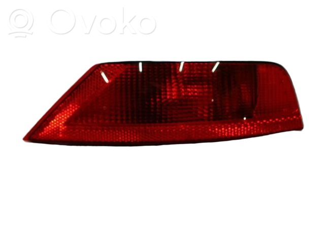 Ford Kuga I Aizmugures bufera gaisma 