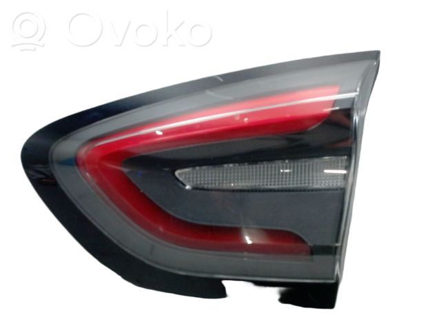 Ford Puma Tailgate rear/tail lights 