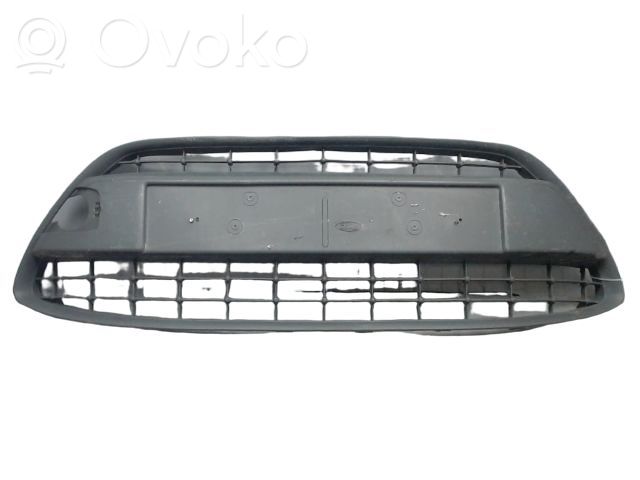 Ford Fiesta Front bumper lower grill 