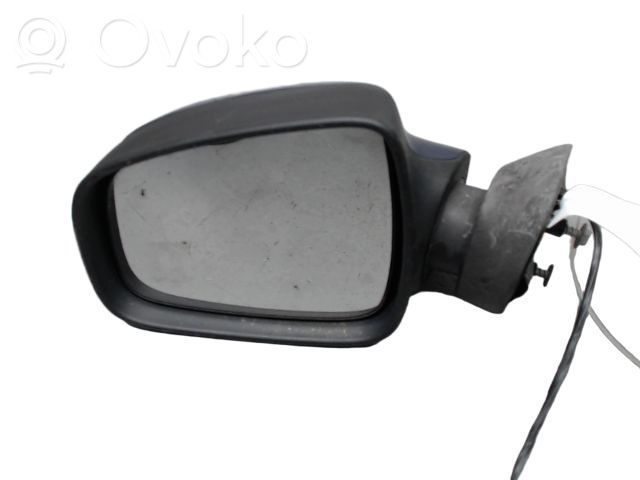 Dacia Sandero Elektryczne lusterko boczne drzwi przednich 