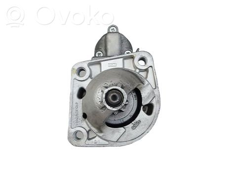 Ford Focus C-MAX Electromotor 