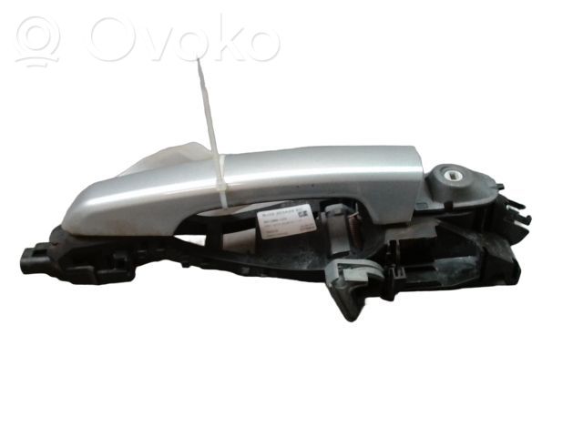 Land Rover Range Rover Evoque L538 Mâner exterior ușă față 