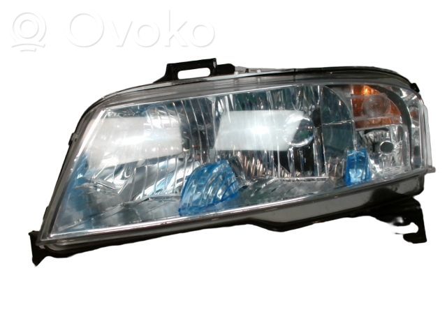 Fiat Stilo Scheinwerfer 